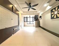 Blk 101 Whampoa View (Toa Payoh), HDB 4 Rooms #635062581